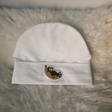 Gorro de bambú para bebé Janosch Tigerente