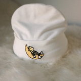 Gorro de bambú para bebé Janosch Tigerente