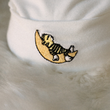 Gorro de bambú para bebé Janosch Tigerente