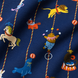 Giostra del circo PJ per bambini