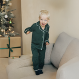 Ensemble de pyjamas pour enfants Green Heritage