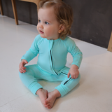 ZIPSTER™ Solid Turquoise