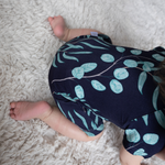 ZIPSTER™ Shortie Eucalyptus