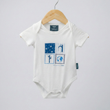 Bodysuit Viva con Agua