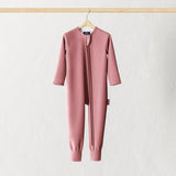 ZIPSTER™ Ribbed Rose