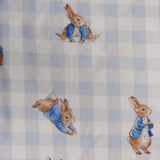 Damen-Pyjamaset Peter's Gingham Hop