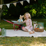 Kinder-PJ-Set Jemima Puddle-Duck & Freunde