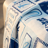 Pijama infantil Viva con Agua