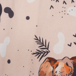 ZIPSTER™ Shortie Safari