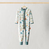 ZIPSTER™ Birthday Blue