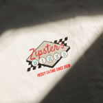 Children's Hemp T-Shirt - Zipster's Diner