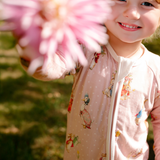 ZIPSTER™ Jemima Puddle-Duck & Friends