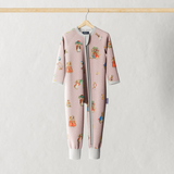 ZIPSTER™ Jemima Puddle-Duck & Friends