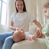 T-Shirt allaitement Mamadag