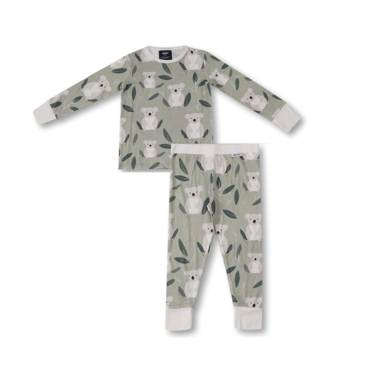 Pijama infantil Koala