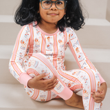 Magie PJ pour les enfants sous le chapiteau