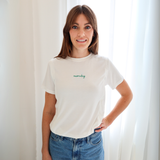 T-Shirt allaitement Mamadag