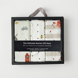 El trío perfecto - Edición para animales