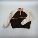 Breastfeeding Fleece Janosch Limited Edition