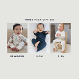 Il trio perfetto - In fattoria