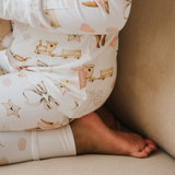 Set di pigiami per bambini Playtime Pink