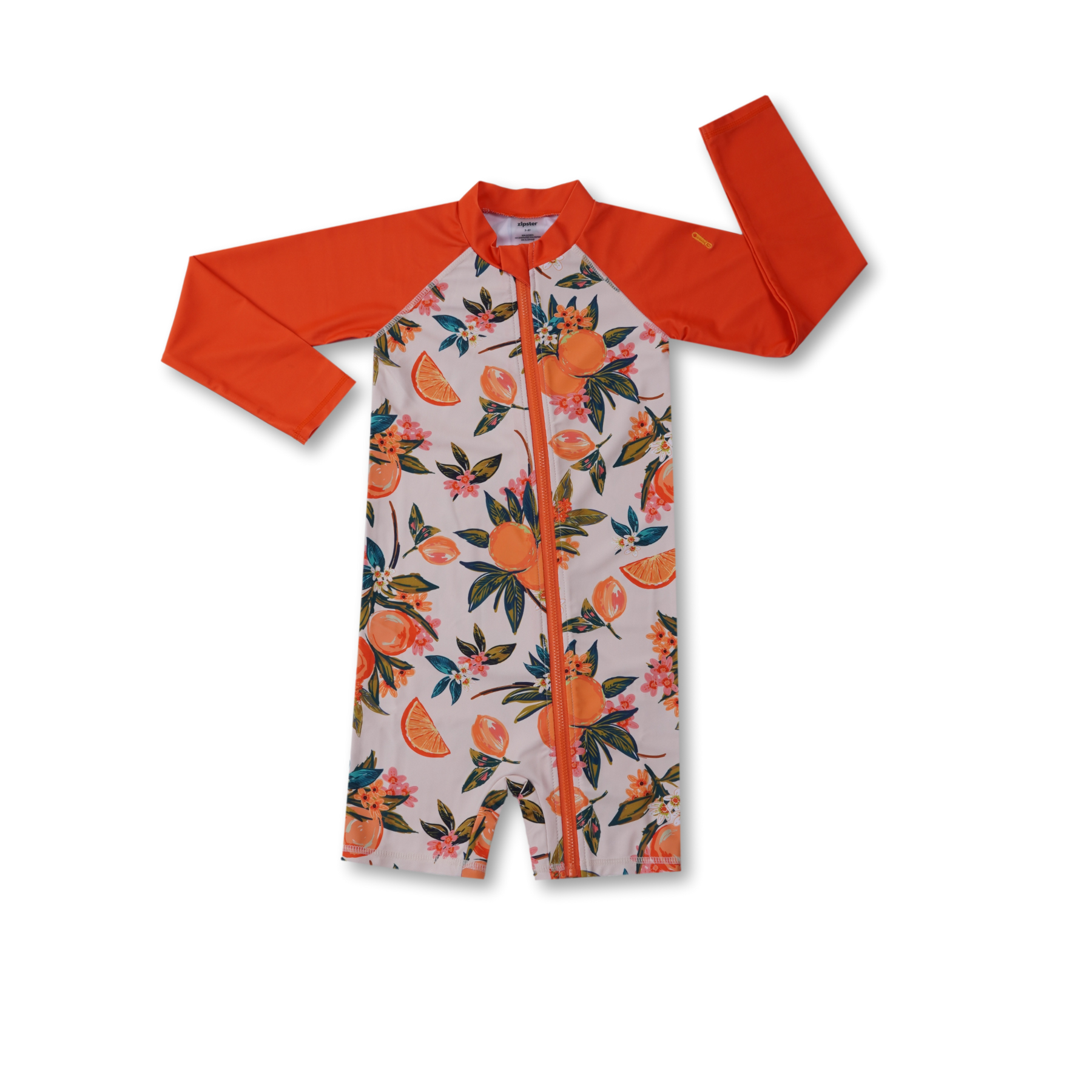 Swimster Orange Blossom