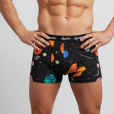 Calzoncillos para hombre Galaxy