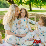 Set pigiama donna Peter Rabbit Meadow Hopper
