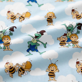 Pijama infantil Maya Buzzing Friends