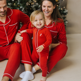 ZIPSTER™ Red Heritage