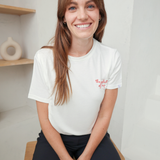 Maglietta per l'allattamento al seno Le cose più semplici