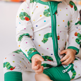 {{31dd070e950b331044a0ff2a14abf9b2}™ La chenille qui fait des trous™ Dotty Daydreams