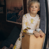 Children's PJ Set Janosch Kleine Freunde