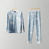 Children's PJ Set Arctic Ocean