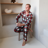 Pyjama Tartan Dreams pour homme