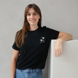 T-Shirt Allaitement Lait Ivre