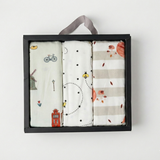 El trío perfecto - Edición para animales