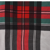 Babero para perro Tartan Dreams Pet Bandana