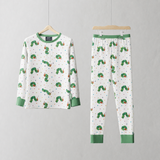 Set PJ per bambini Il piccolo bruco Maisazio™ Dotty Daydreams