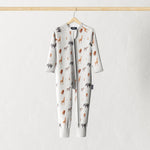 ZIPSTER™ Mini Jungle