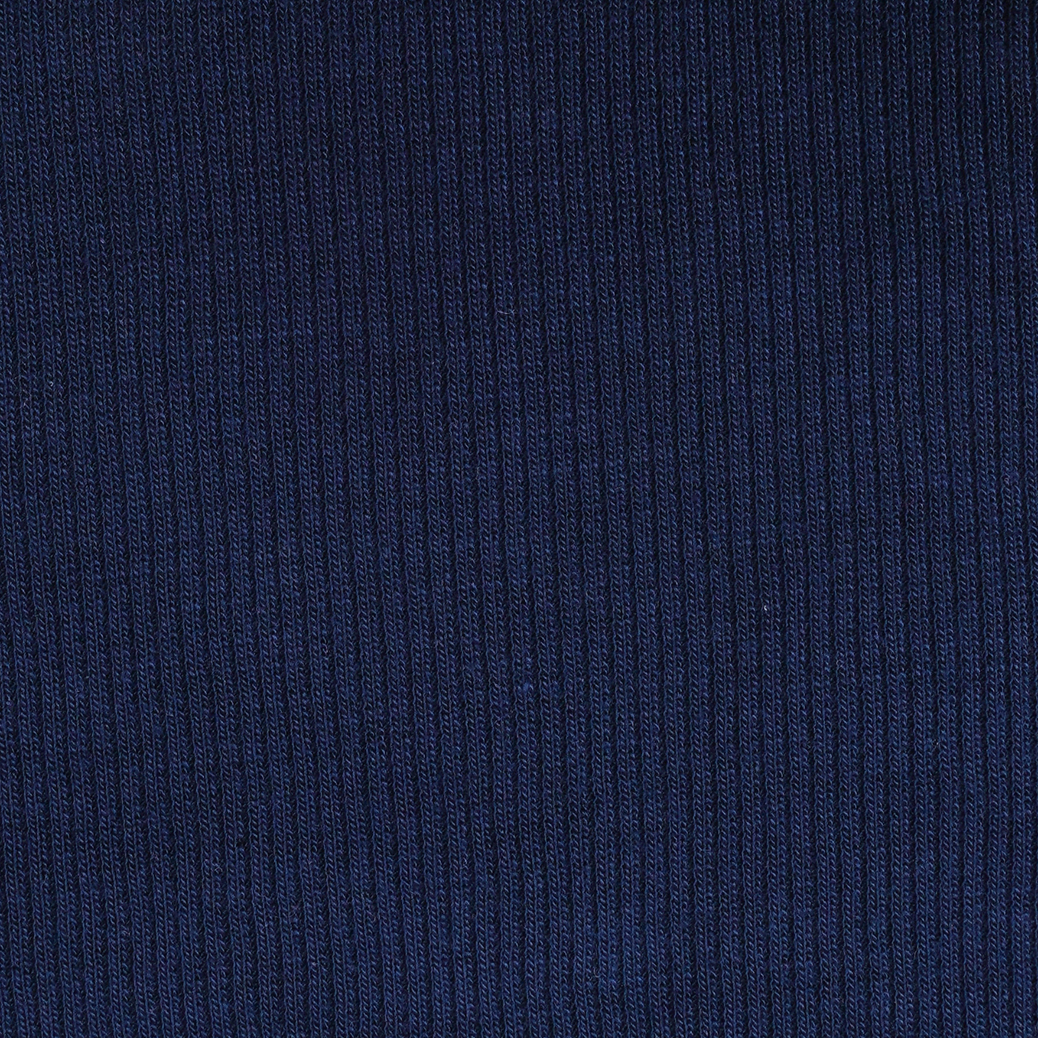 Ladies Ribbed Bodysuit - Midnight Navy