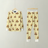 Ensemble de pyjamas pour enfants Maya Honey Dreams