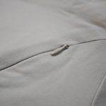 Breastfeeding Sweatshirt - Cool Grey