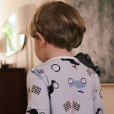 PJ per bambini BIG Bobby Car Retro Racer