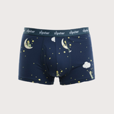 Men's Boxer Shorts The Little Prince® Starry Companions