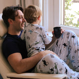 PJ per bambini BIG Bobby Car Retro Racer