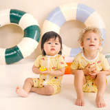 ZIPSTER™ Shortie Beach Umbrella