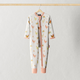 ZIPSTER™ Ribbed Chuck