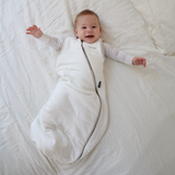 Saco de dormir Bamboo 2.5 TOG Blanco