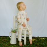 ZIPSTER™ Peter & Kumpel